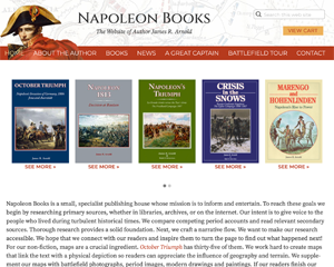 Napoleon Books