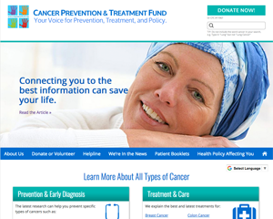 Stop Cancer Fund